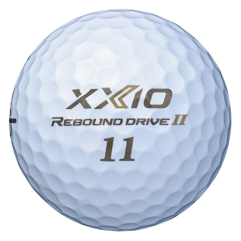XXIO Rebound Drive II palline da golf