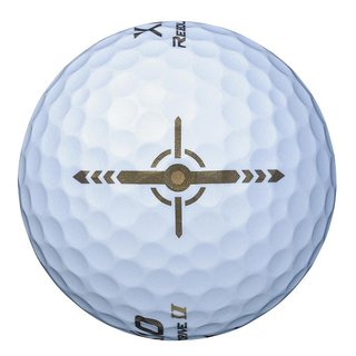 XXIO Rebound Drive II palline da golf