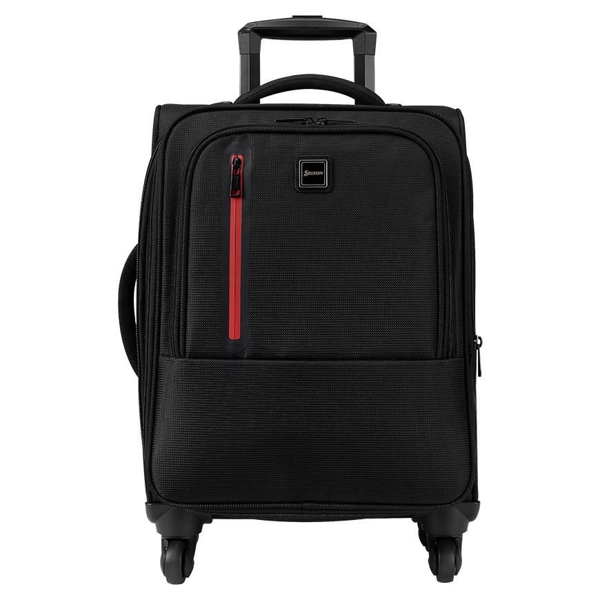 Srixon Rolling Carry-On borsa da golf