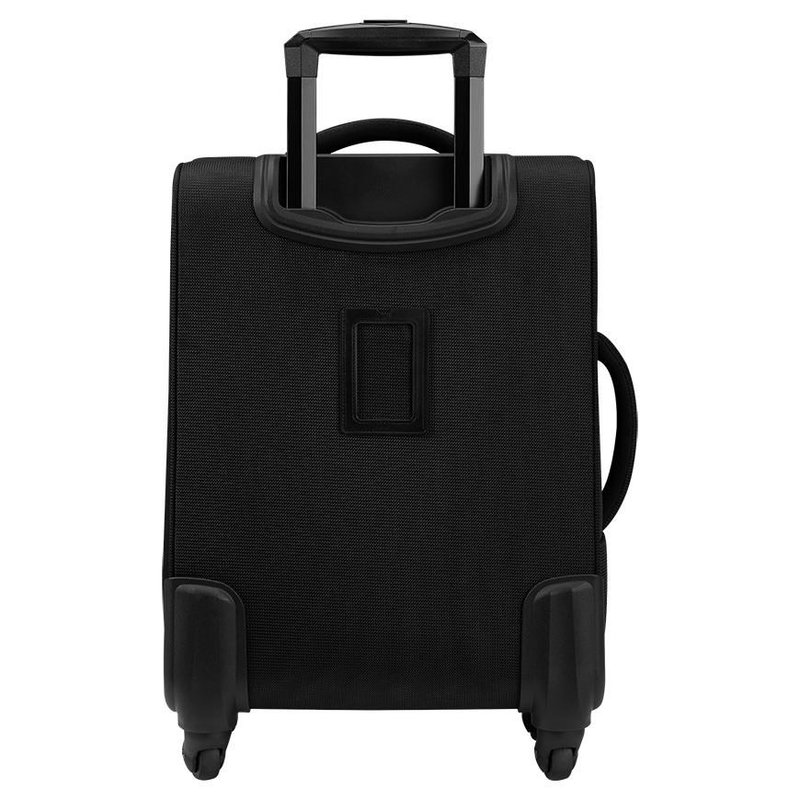 Srixon Rolling Carry-On borsa da golf