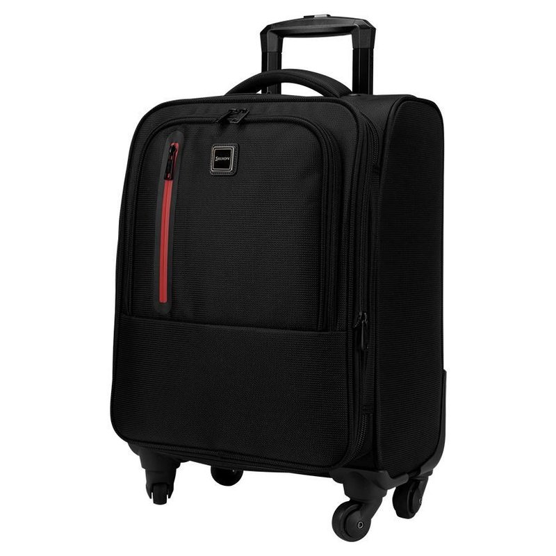 Srixon Rolling Carry-On borsa da golf