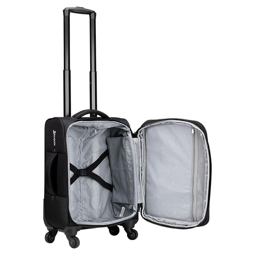 Srixon Rolling Carry-On borsa da golf