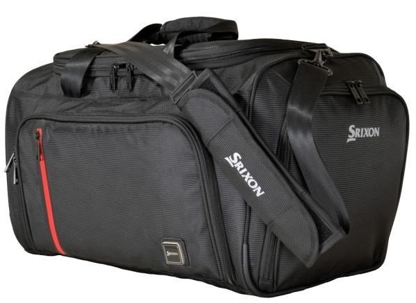 Srixon Duffel Locker Room borsa da viaggio, unisex