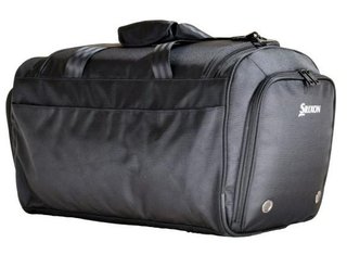 Srixon Duffel Locker Room borsa da viaggio, unisex