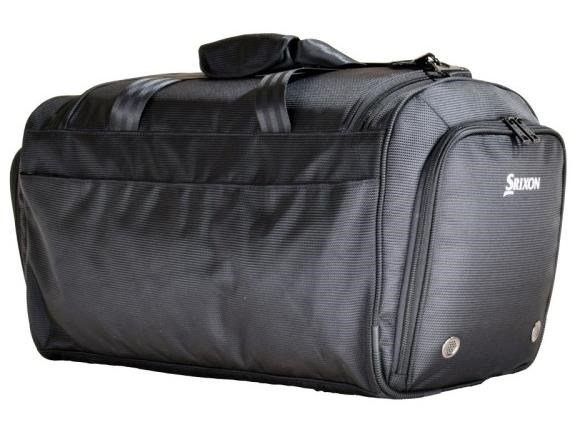Srixon Duffel Locker Room borsa da viaggio, unisex