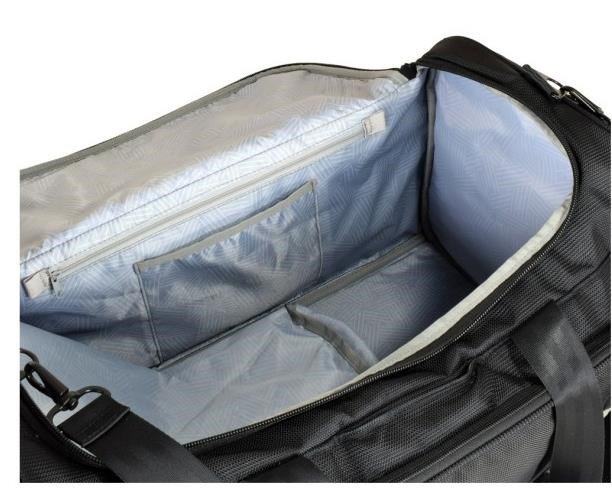 Srixon Duffel Locker Room borsa da viaggio, unisex