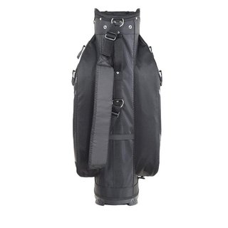Cleveland Friday 3 cart bag, nero
