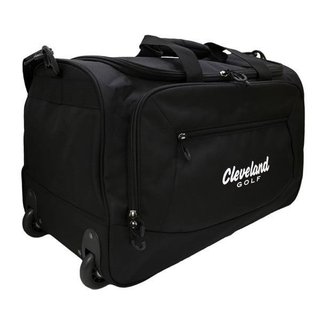 Cleveland Golf Cleveland Wheeled Duffel borsa da golf