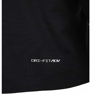 Nike Tour Dri-FIT ADV top da uomo 2024, nero