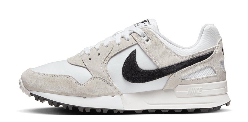 Nike Golf Nike Air Pegasus '89 G scarpe da golf unisex, bianche