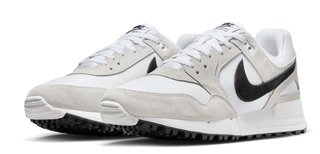 Nike Golf Nike Air Pegasus '89 G scarpe da golf unisex, bianche