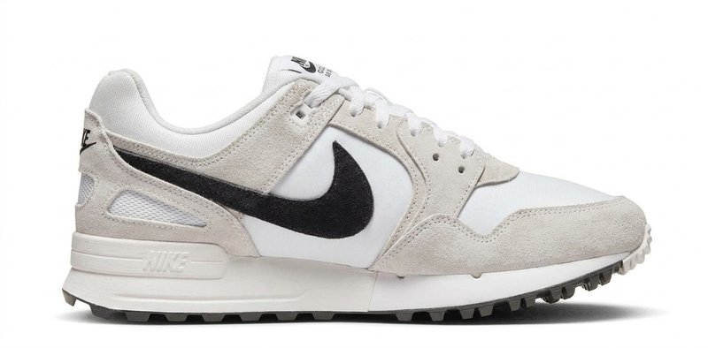 Nike Golf Nike Air Pegasus '89 G scarpe da golf unisex, bianche