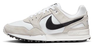 Nike Golf Nike Air Pegasus '89 G scarpe da golf unisex, bianche