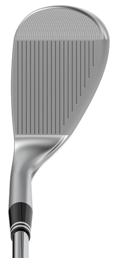 Cleveland CBX 4 Zipcore wedge da donna, grafite
