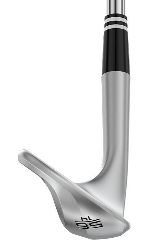 Cleveland CBX 4 Zipcore wedge da donna, grafite