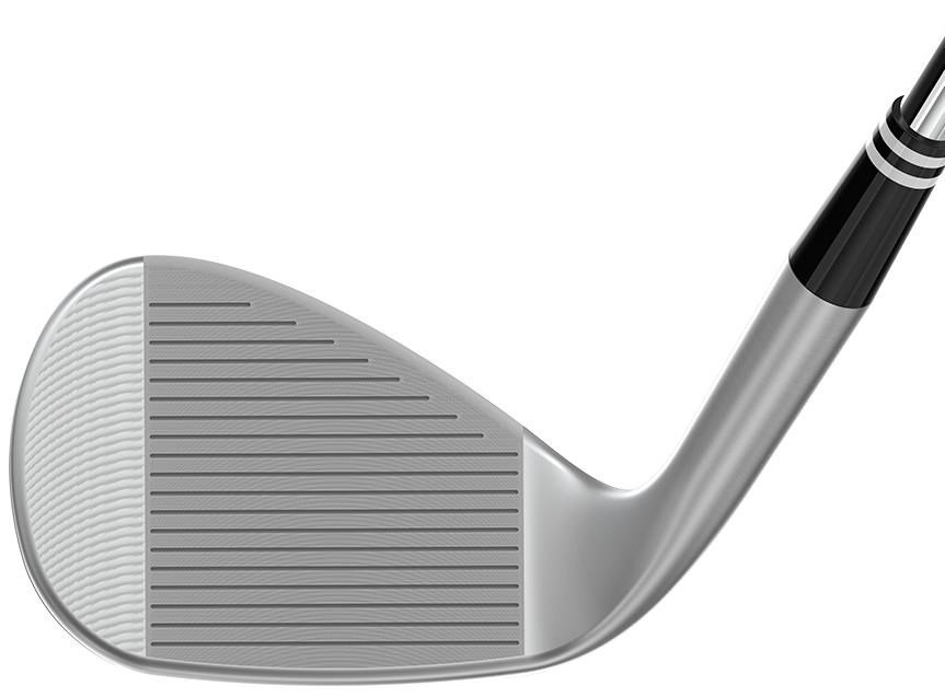 Cleveland CBX 4 Zipcore wedge, grafite