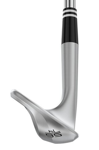 Cleveland CBX 4 Zipcore wedge, grafite
