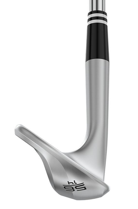 Cleveland CBX 4 Zipcore wedge, grafite
