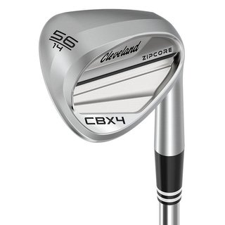 Cleveland CBX 4 Zipcore wedge, grafite