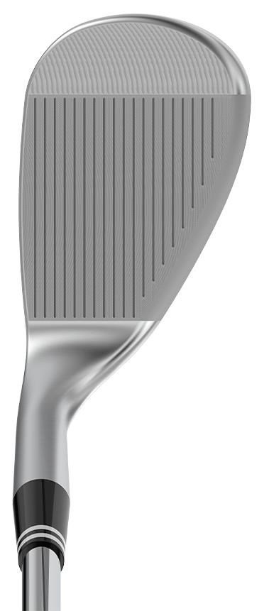Cleveland CBX 4 Zipcore wedge, acciaio