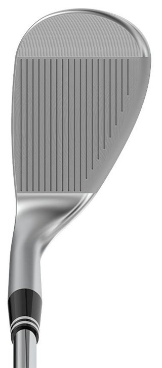 Cleveland CBX 4 Zipcore wedge, acciaio