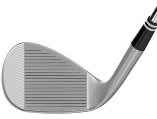 Cleveland CBX 4 Zipcore wedge, acciaio