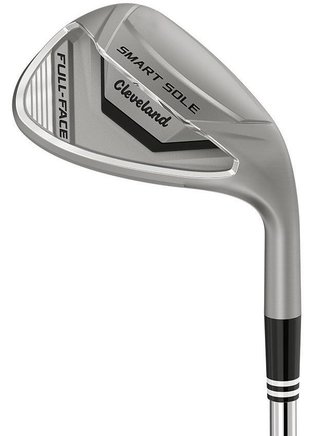 Cleveland Smart Sole Full Face wedge da donna, grafite