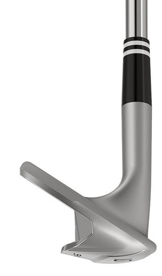 Cleveland Smart Sole Full Face wedge da donna, grafite
