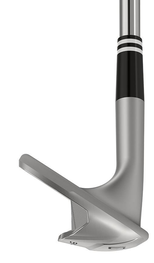 Cleveland Smart Sole Full Face wedge da donna, grafite