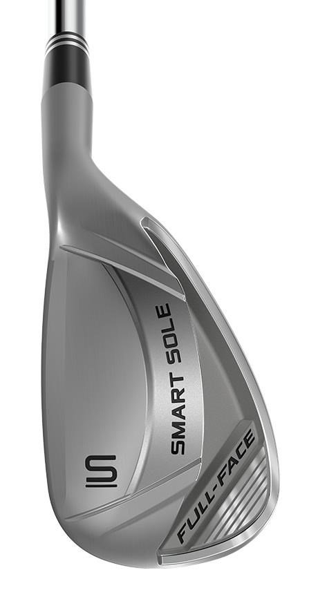 Cleveland Smart Sole Full Face wedge da donna, grafite