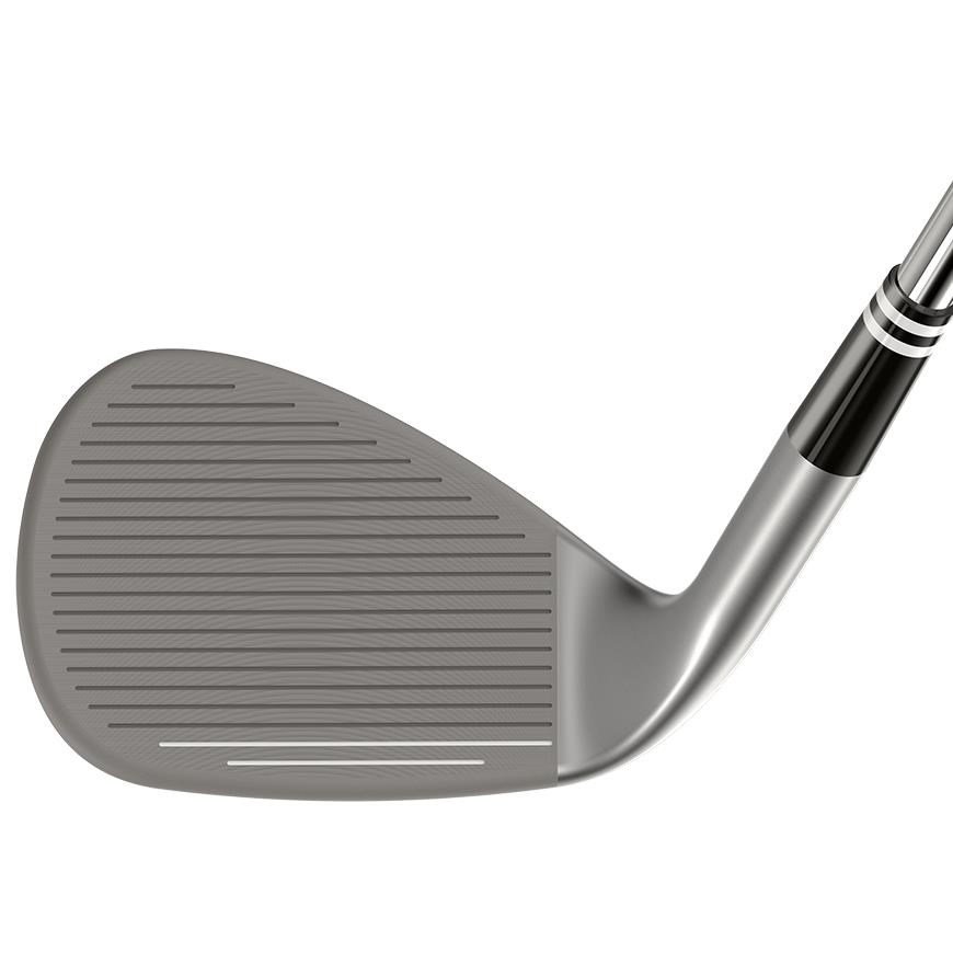 Cleveland Smart Sole Full Face wedge da donna, grafite