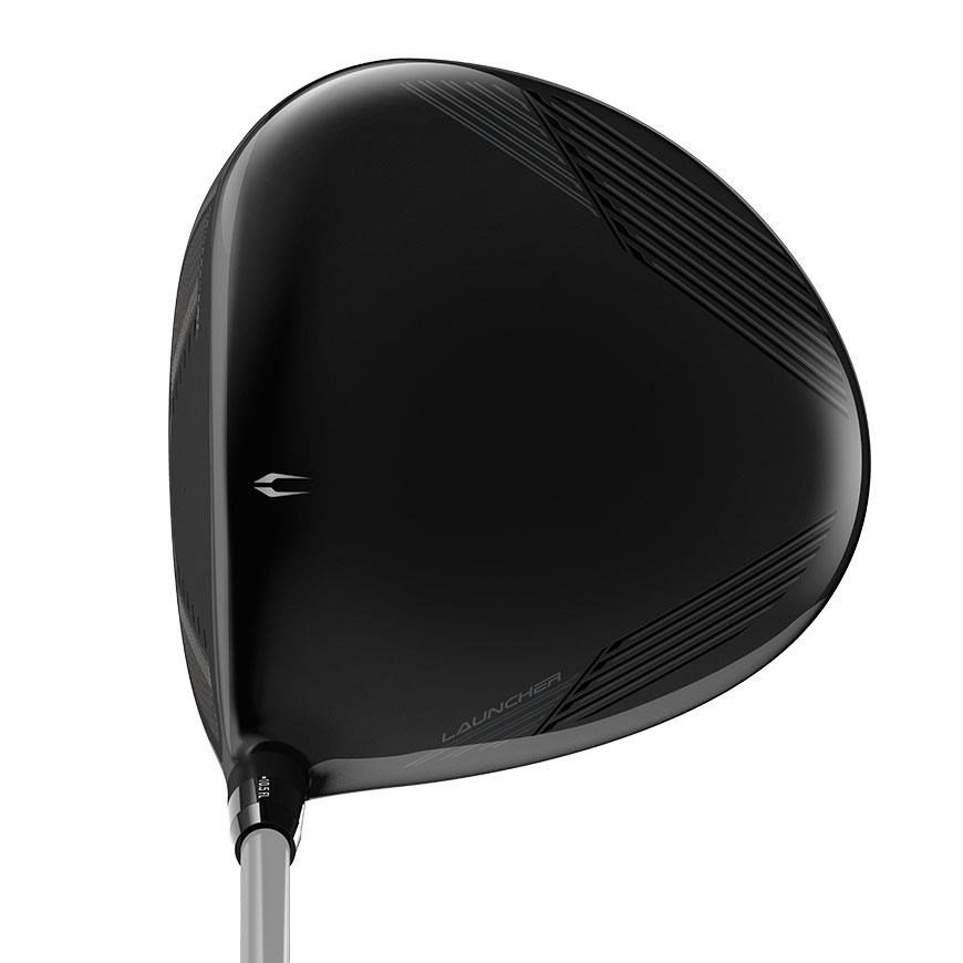 Cleveland Launcher XL 2 Draw driver uomo