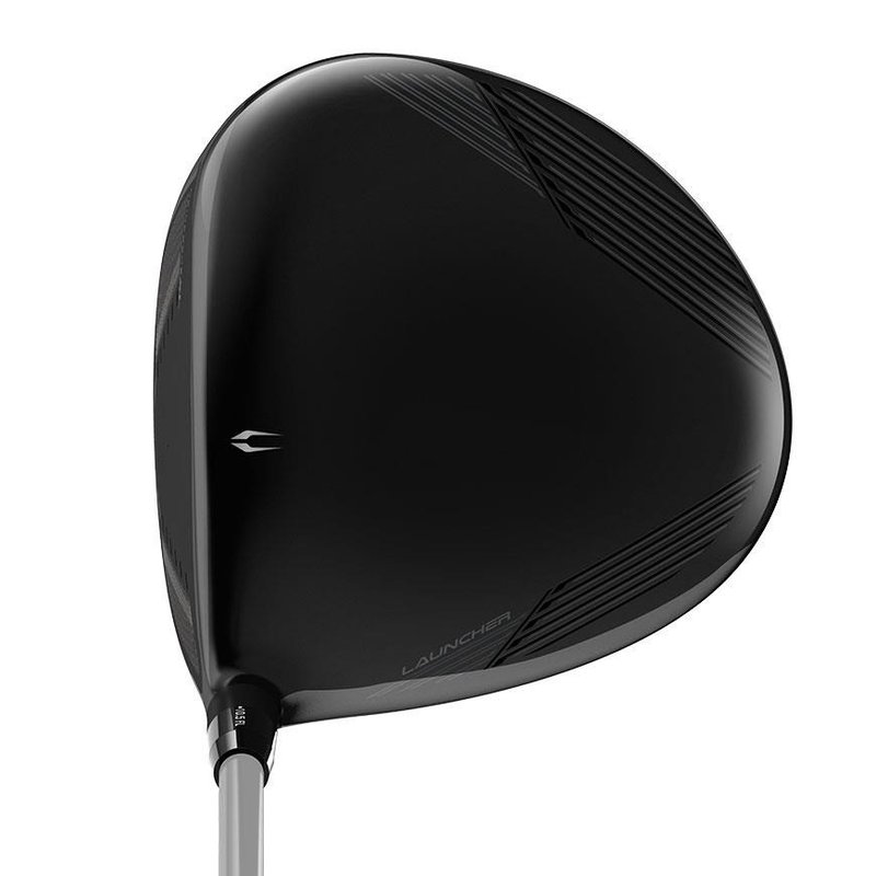 Cleveland Launcher XL 2 Draw driver uomo