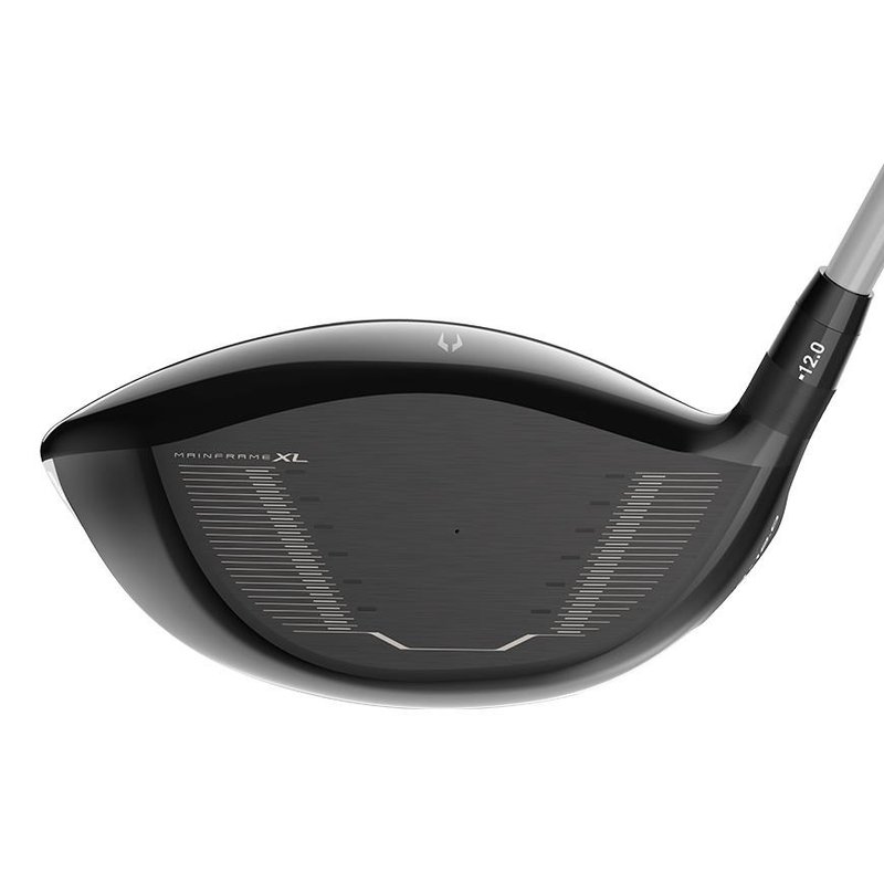 Cleveland Launcher XL 2 Draw driver uomo