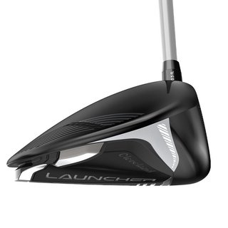 Cleveland Launcher XL 2 Draw driver uomo