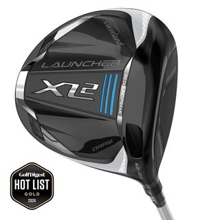 Cleveland Launcher XL 2 Draw driver uomo