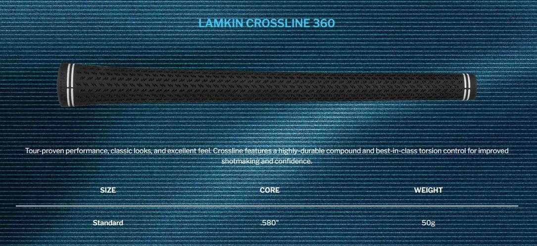 Cleveland Launcher XL 2 Draw driver uomo