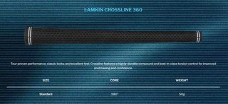 Cleveland Launcher XL 2 Draw driver uomo
