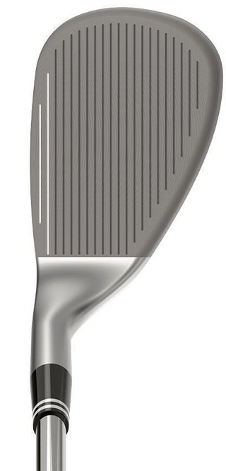 Cleveland Smart Sole Full Face wedge, acciaio