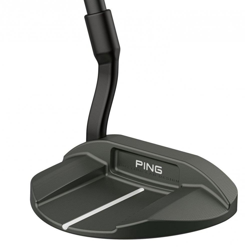 PING PLD Milled 24 Oslo 3 putter (composite)