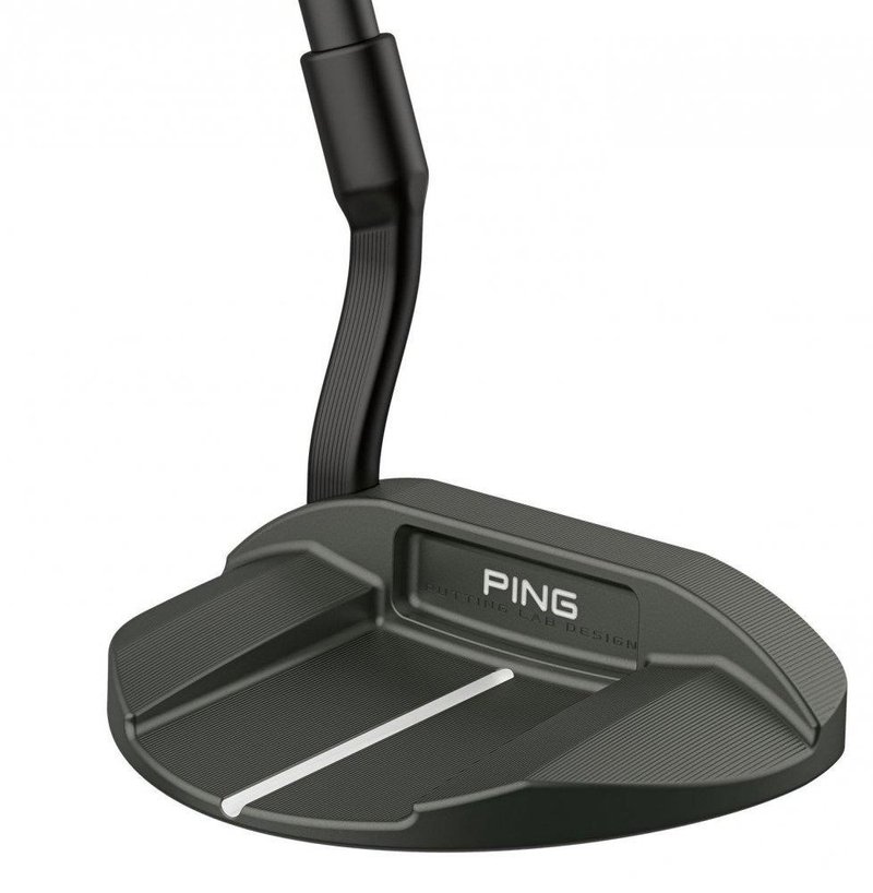 PING PLD Milled 24 Oslo 3 putter (composite)