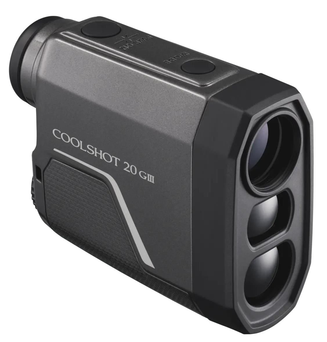 Nikon Coolshot 20 GIII telemetro laser