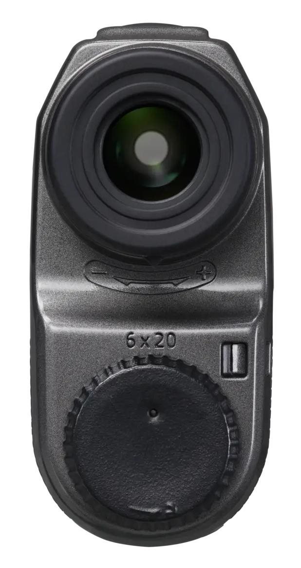 Nikon Coolshot 20 GIII telemetro laser