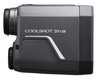 Nikon Coolshot 20 GIII telemetro laser