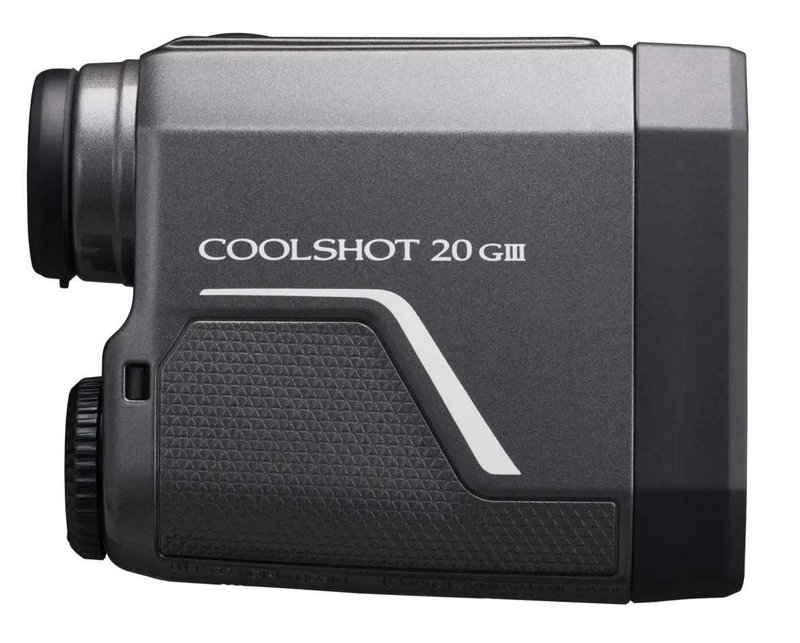 Nikon Coolshot 20 GIII telemetro laser