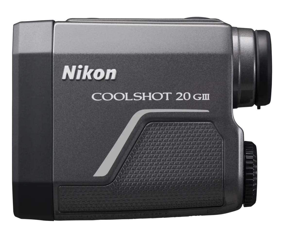 Nikon Coolshot 20 GIII telemetro laser