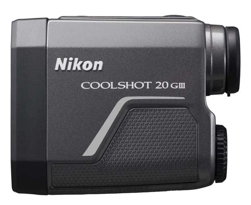 Nikon Coolshot 20 GIII telemetro laser