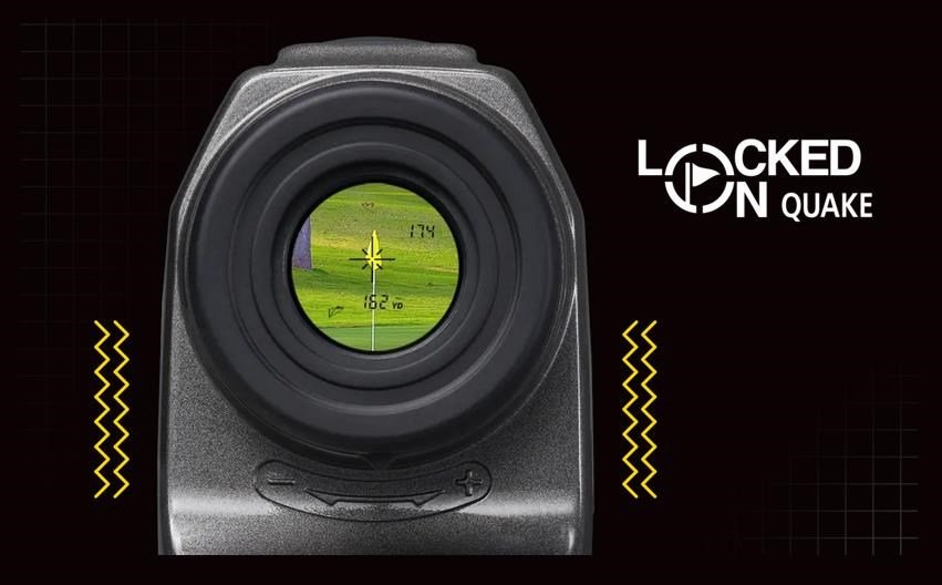 Nikon Coolshot 20 GIII telemetro laser