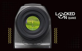 Nikon Coolshot 20 GIII telemetro laser