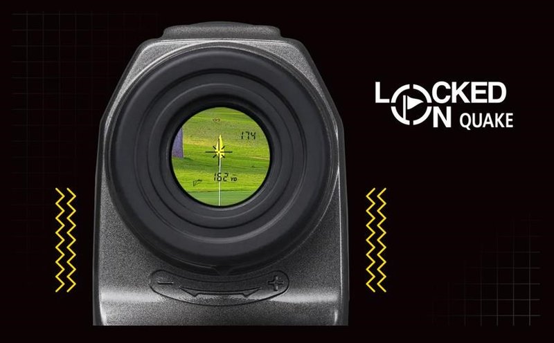 Nikon Coolshot 20 GIII telemetro laser